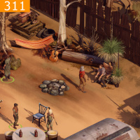 0311: Broken Roads with Drop Bear Bytes