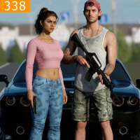 0338: Roundtable News | Fortnite Lego, Game Awards, and GTA VI