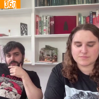 0360: Slay the Princess: The Pristine Cut with Tony amp Abby Howard