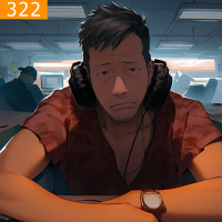 0322: SoapBox | Games are taking 4-6 Years to Make? Why that isnt a bad thing...