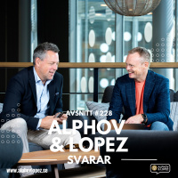 #228 - Alphov  Lopez svarar