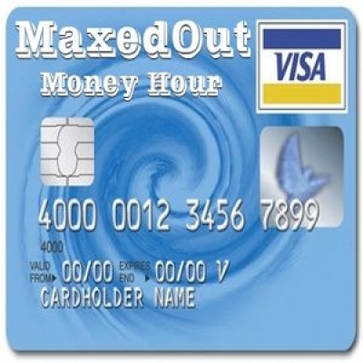 MaxedOut Money Hour