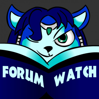 Dkvine Forum Watch