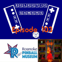 Episode 103 - Roanoke Return
