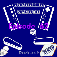 Episode 62 - Bruce Almighty