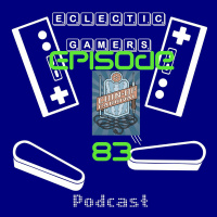 Episode 83 - Carnies in the House