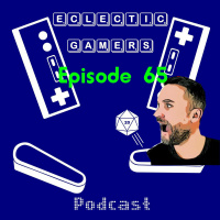 Episode 65 - Martin Talks Pins  Consoles