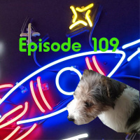 Episode 109 - UV Coronas