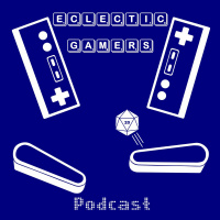 Episode 154 - EGP+