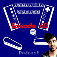 Episode 60 - Ryan Raps Pinball