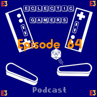 Episode 64 - E3 2018