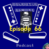 Episode 66 - Mrs. Pin in Da House!