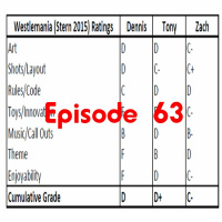 Episode 63 - Zach Attack!