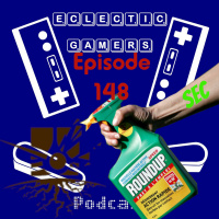 Episode 148 - Roundup on the Roots