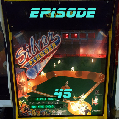 Eclectic Gamers Podcast - Pinball  Video Games