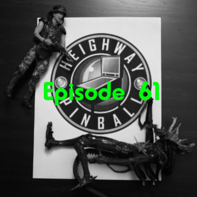 Eclectic Gamers Podcast - Pinball  Video Games