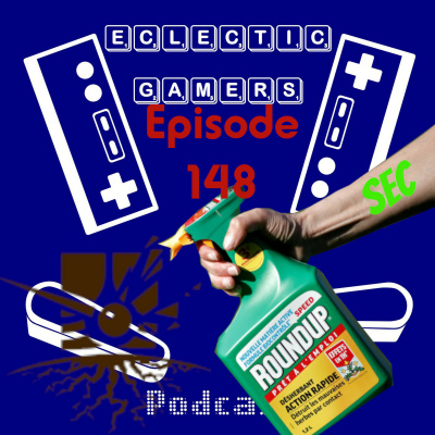 Eclectic Gamers Podcast - Pinball  Video Games