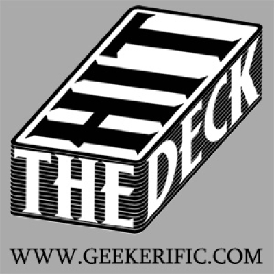 Hit The Deck Podcast
