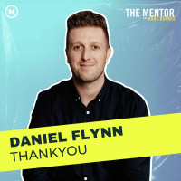 #427 Strategic Shifts: Daniel Flynns Impactful Choices at Thankyou