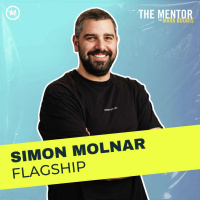 #425 Beyond the Storefront: Simon Molnars Flagship Reshaping the Retail Landscape
