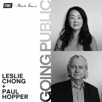 Developing Cancer Cures through the ASX | Going Public with Leslie Chong  Paul Hopper
