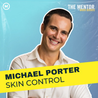 #388 From Condoms to Pimple Patches: Michael Porters Journey of Innovation and Success