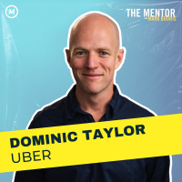 #381 Getting the future of the gig economy right with Ubers Dominic Taylor