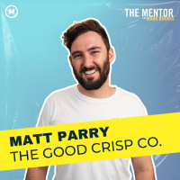 #360 Should you increase your spending during a financial down period? The Good Crisp Co.