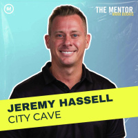 #434 Conscious Capitalism: How Jeremy Hassell has profited on giving life back to humanity