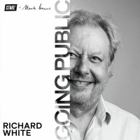 Why a Multi BILLION Dollar Company Decided To list On The ASX: Going Public w/ Richard White from WiseTech Global
