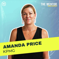 #438 Navigating Startup Success: Insights from Amanda Price, Leader of High Growth Ventures at KPMG Australia