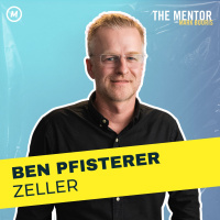 #376 Building a Fintech during Tech Wreck: Challenges, innovations, and managing shareholders