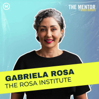 #432 The Fertility Queen: How Gabriela Rosas work has helped 100s of thousands