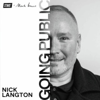 Transforming MMA Training: Going Public w Altas Nick Langton