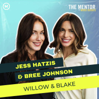 #418 The Language of Success: Willow  Blakes Impact on Frank Bodys Branding