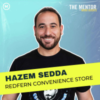 #424 Sweet Success Down Under: Redfern Convenience Stores Path to Customer Success