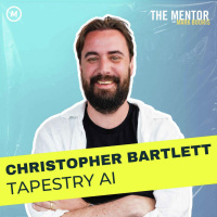 #421 Tapestry AI: Revolutionising Data Monetisation for Business Growth