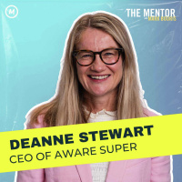 #458: Top CEO Insights: Deanne Stewart Shares Tips on Productivity, Leadership  Avoiding Burnout