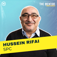 #404 From Losses to Lustre: SPC Globals Resurgence with Hussein Rifai