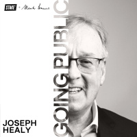 Breaking The Bank(s): Going Public w/ Joseph Healy from Judo Bank
