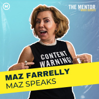 #371 The cost in being boring and why most businesses suck at this