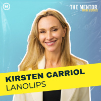 #350 LANOlips: How to get your product in the hands of a celebrity without paying for it