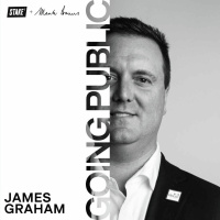 Fighting Antibiotic Resistance: Going Public w James Graham