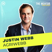 #422 Fields of Data: AgriWebbs Impact on Agricultures Tech Frontier