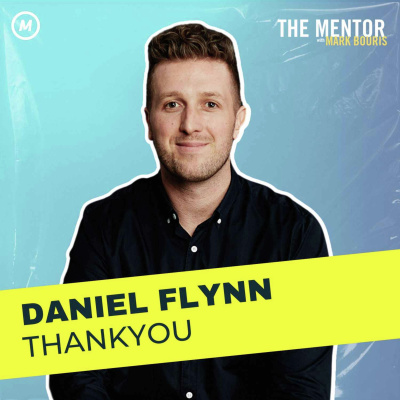 The Mentor With Mark Bouris