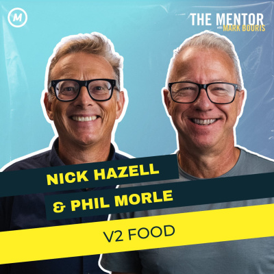 The Mentor With Mark Bouris