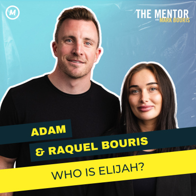The Mentor With Mark Bouris