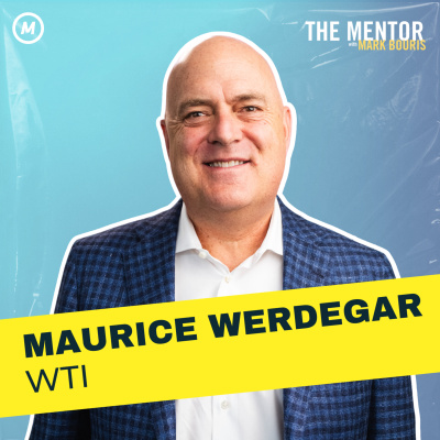 The Mentor With Mark Bouris