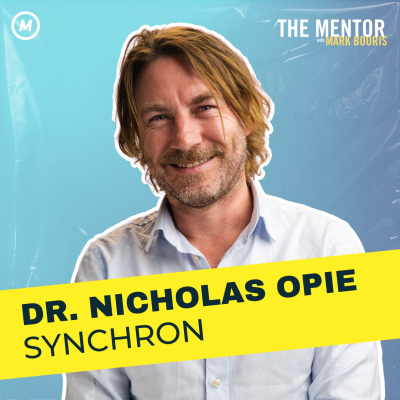The Mentor With Mark Bouris