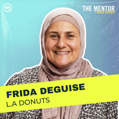 The Mentor With Mark Bouris